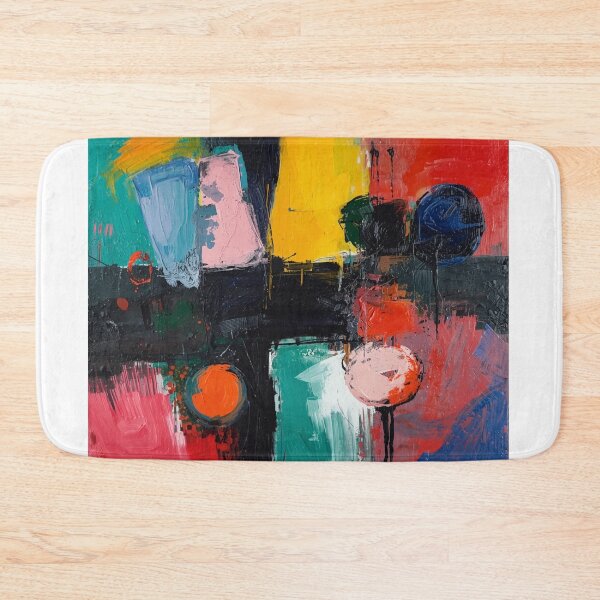 Item preview, fauvism art color designed and sold by cloudzer0000.