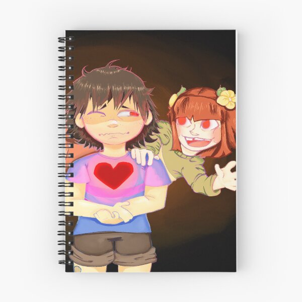 Item preview, Choice: UNDERTALE designed and sold by PrintsandPronts.