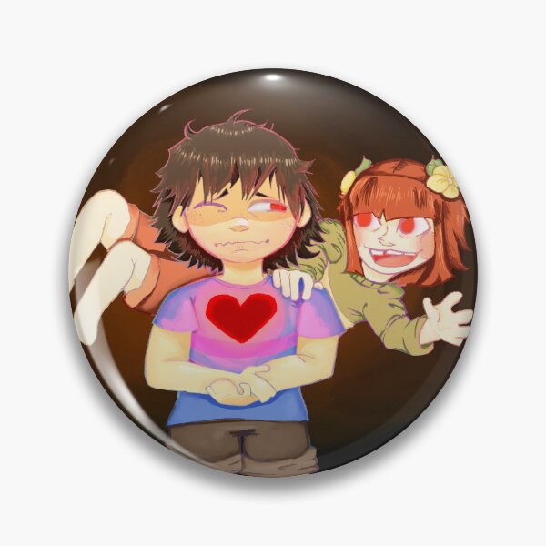 Item preview, Choice: UNDERTALE designed and sold by PrintsandPronts.