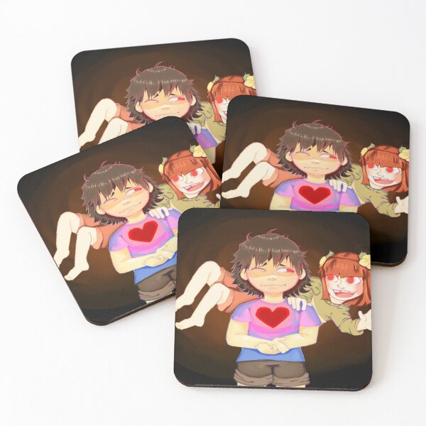 Item preview, Choice: UNDERTALE designed and sold by PrintsandPronts.