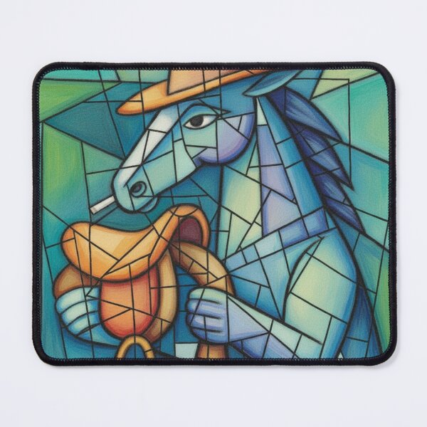 Item preview, Horse designed and sold by Motherkey.