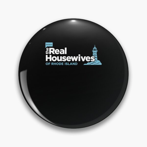 Item preview, The Real Housewives Of Rhode Island Graphic designed and sold by phoebelevine.