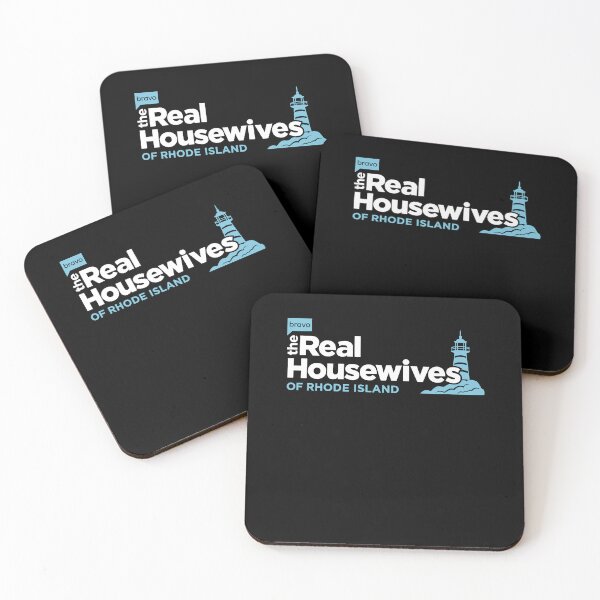 Item preview, The Real Housewives Of Rhode Island Graphic designed and sold by phoebelevine.