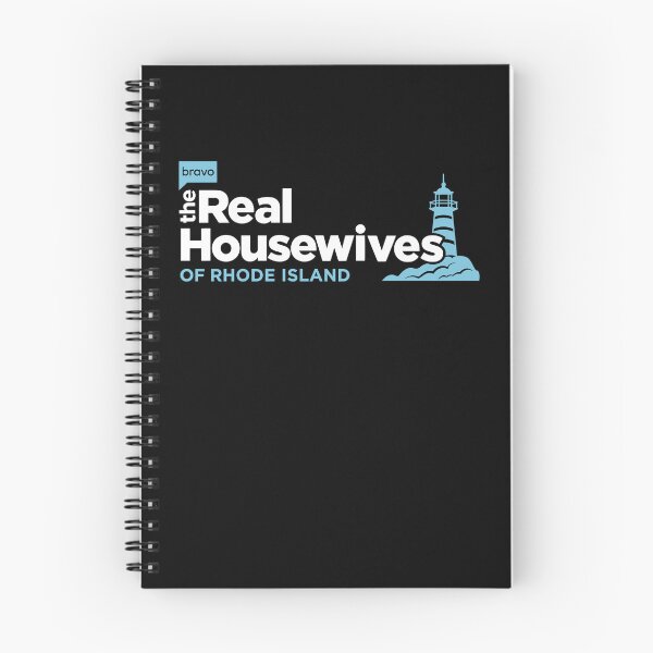 Item preview, The Real Housewives Of Rhode Island Graphic designed and sold by phoebelevine.