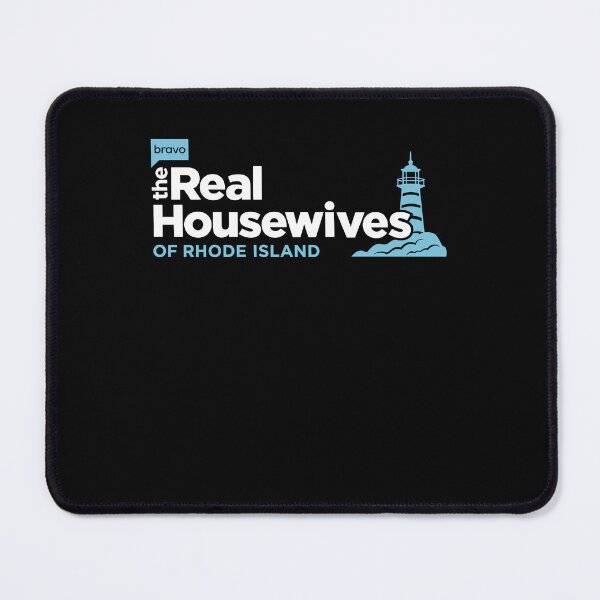 Item preview, The Real Housewives Of Rhode Island Graphic designed and sold by phoebelevine.