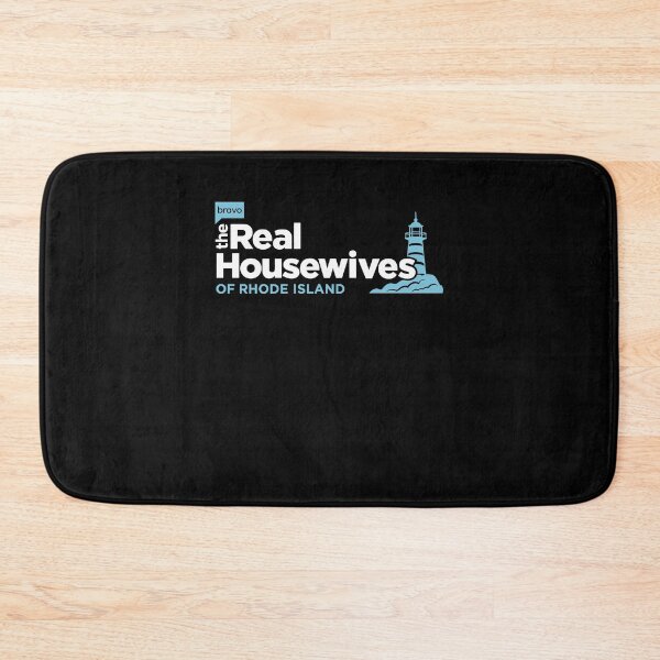 Item preview, The Real Housewives Of Rhode Island Graphic designed and sold by phoebelevine.