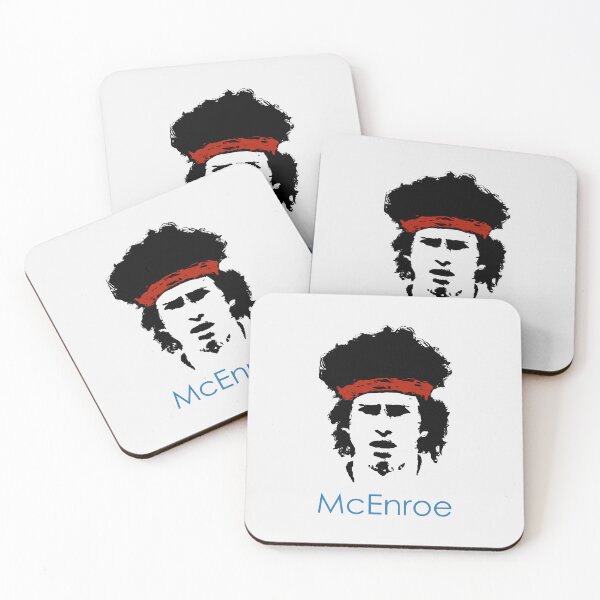 Item preview, John McEnroe designed and sold by FULLER FACTORY.