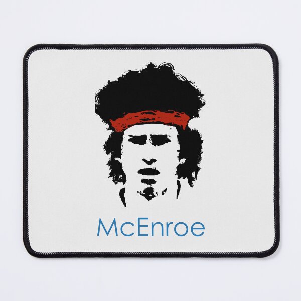 Item preview, John McEnroe designed and sold by FULLER FACTORY.