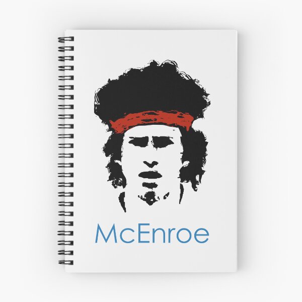 Item preview, John McEnroe designed and sold by FULLER FACTORY.