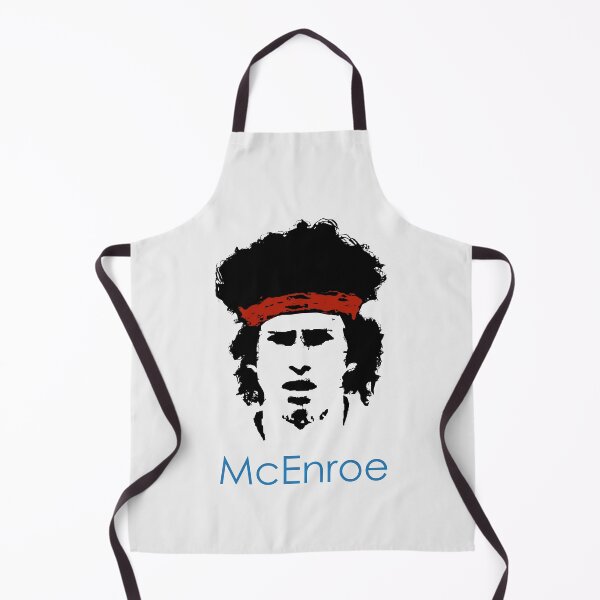 Item preview, John McEnroe designed and sold by FULLER FACTORY.