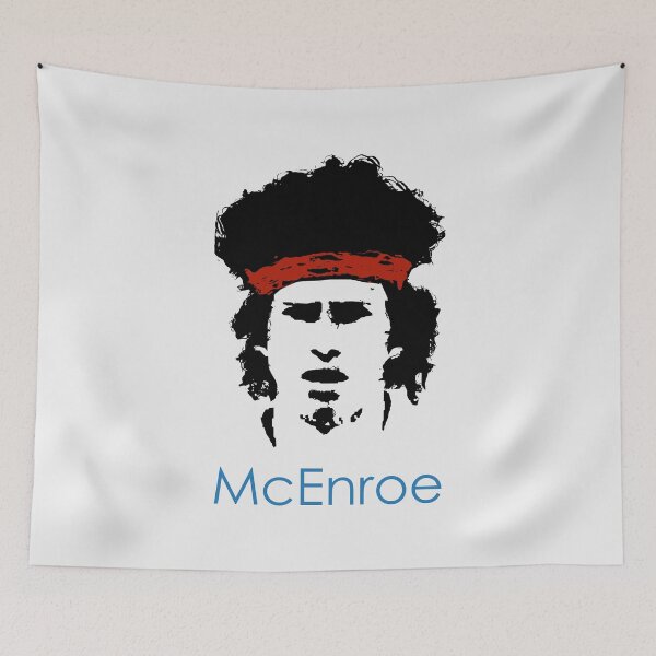 Item preview, John McEnroe designed and sold by FULLER FACTORY.
