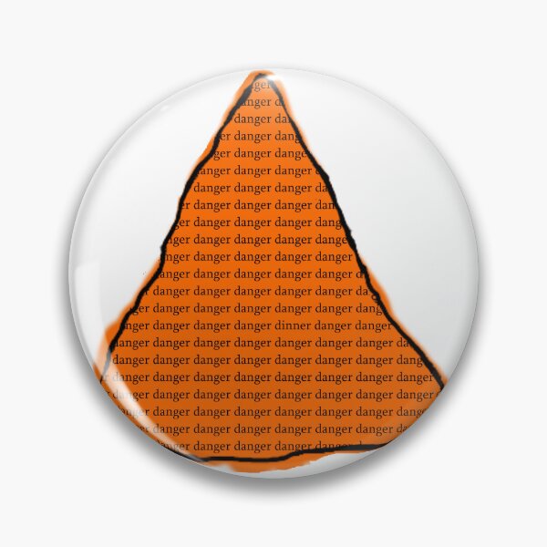 Item preview, danger_nacho_one designed and sold by elephanttruth.