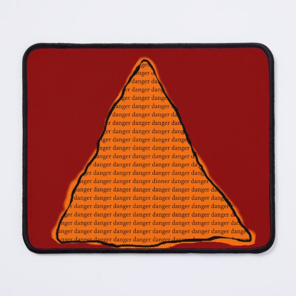 Item preview, danger_nacho_one designed and sold by elephanttruth.