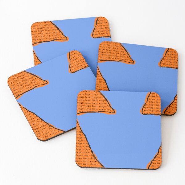 Item preview, danger_nacho_one designed and sold by elephanttruth.