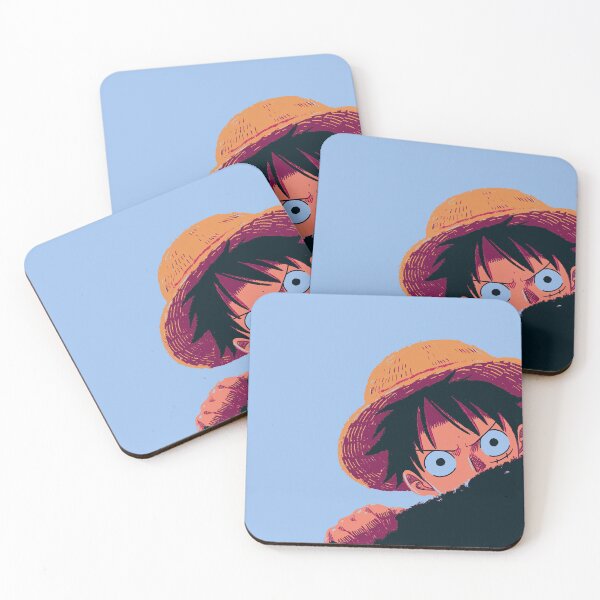 Item preview, Monkey D. Luffy Sneaky designed and sold by AnzDigital.