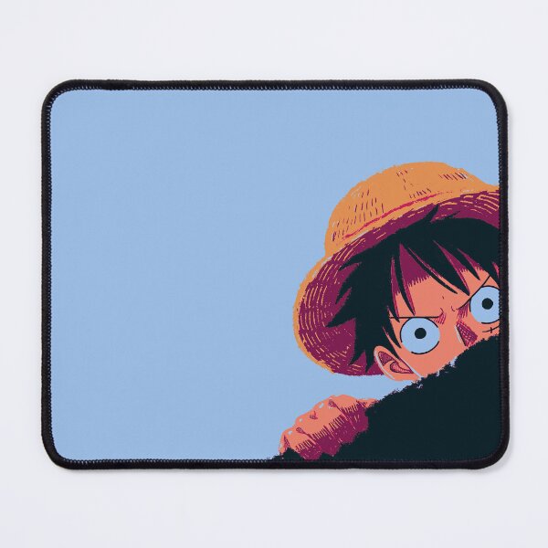 Item preview, Monkey D. Luffy Sneaky designed and sold by AnzDigital.