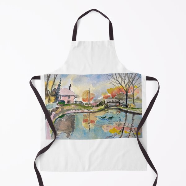 Item preview, The Pond at Maidstone, UK designed and sold by lenorelove.