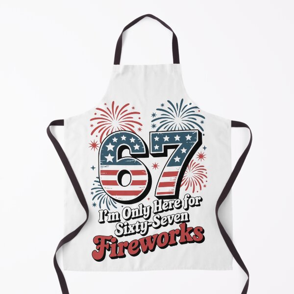 Item preview, i am only here for sixty seven fireworks designed and sold by jkrphoto.