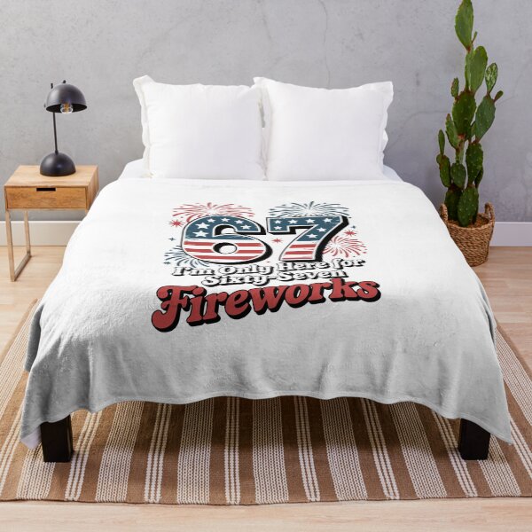 Item preview, i am only here for sixty seven fireworks  designed and sold by jkrphoto.