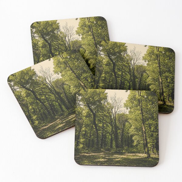 Item preview, Forest Rokovci Sombor - Wearable Identity Collection designed and sold by InnerwayStudio.