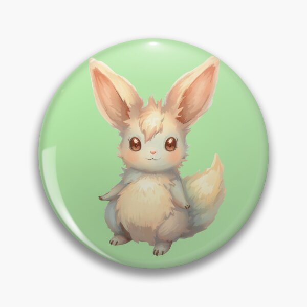 Item preview, A cuddly toy: an imaginary animal in pastel colors designed and sold by Art70shop.