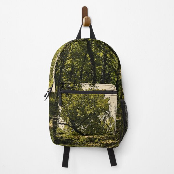 Item preview, Forest Rokovci Sombor - Wearable Identity Collection designed and sold by InnerwayStudio.