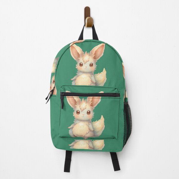 Item preview, A cuddly toy: an imaginary animal in pastel colors designed and sold by Art70shop.