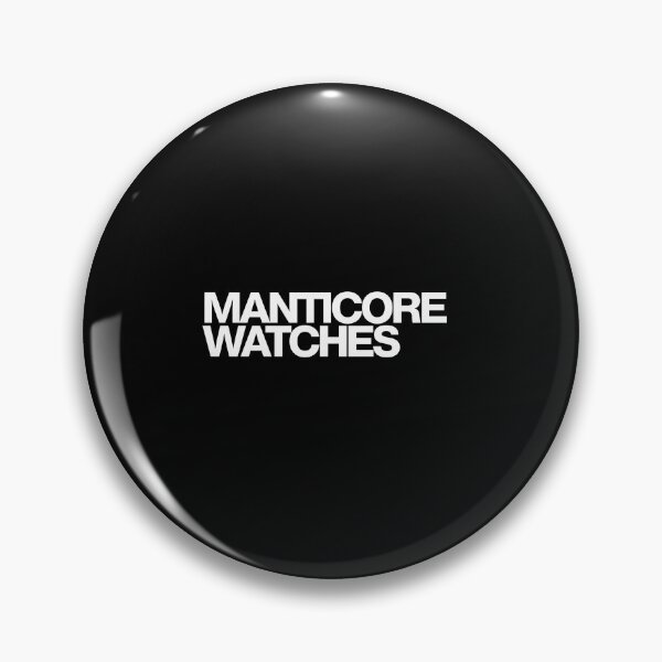 Item preview, Manticore Watches - Citadel Art designed and sold by dsxclothing.