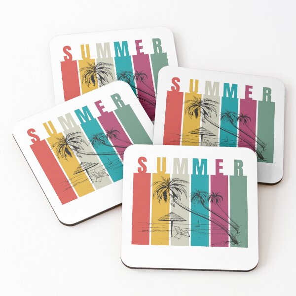 Item preview, Summer time  designed and sold by L-CreativeArt.