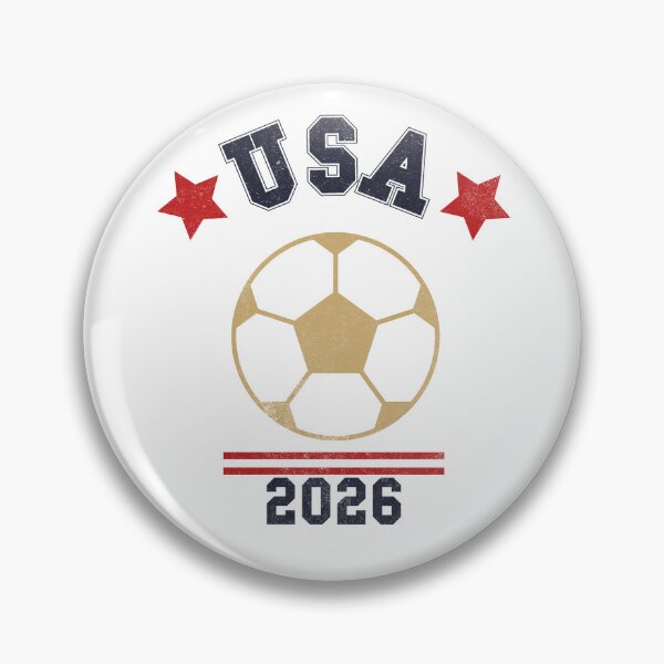 Aperçu de l'œuvre Modèle de maillot de football américain 2026 créée et vendue par C & T ArtLab.