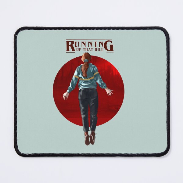 Item preview, Scribble Running Up designed and sold by Izaa-aart.