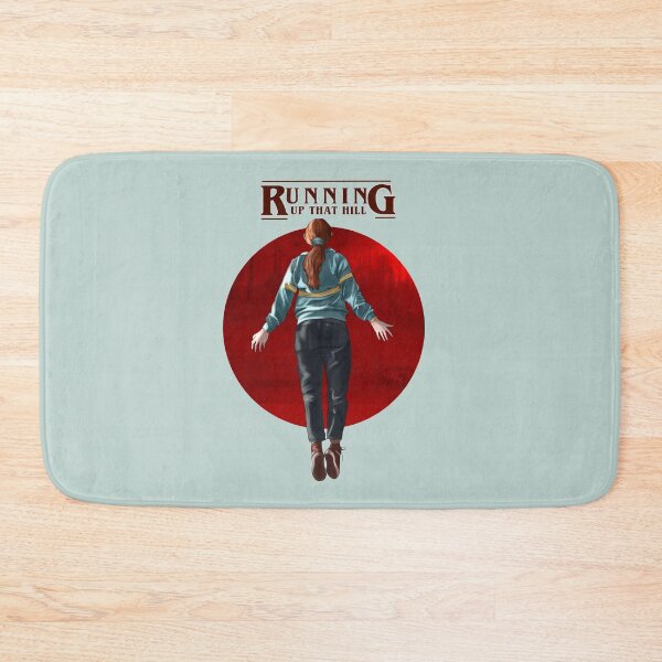 Item preview, Scribble Running Up designed and sold by Izaa-aart.