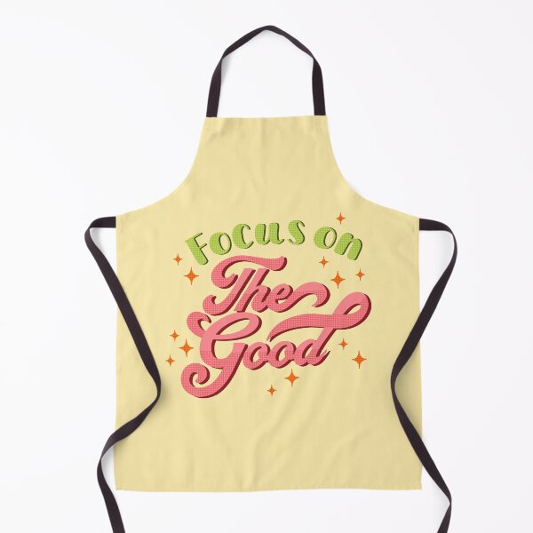 Item preview, Focus On The Good designed and sold by TheRightNotes.