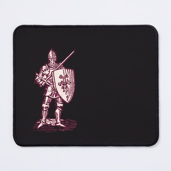 Item preview, Dungeon Knight (pink version) designed and sold by Dungeon-Shop.