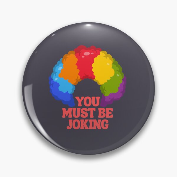 Item preview, You must be joking designed and sold by BritishDelights.