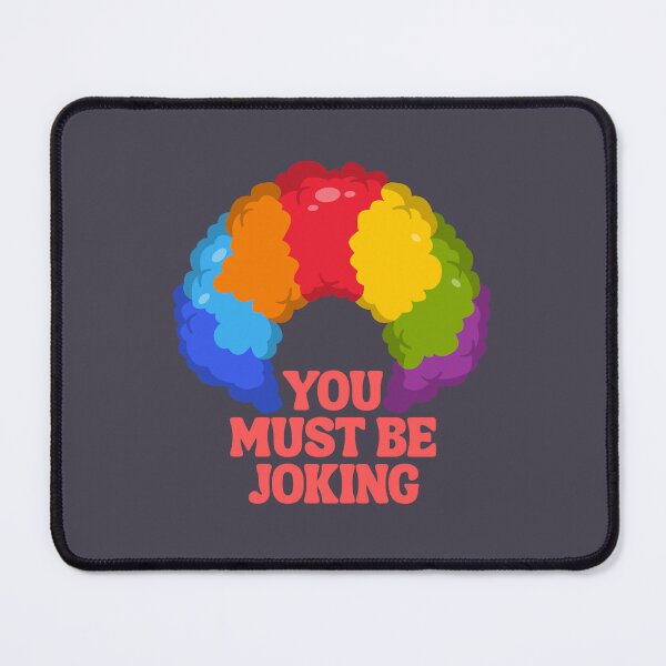 Item preview, You must be joking designed and sold by BritishDelights.