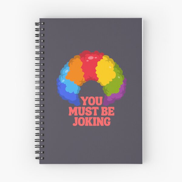 Item preview, You must be joking designed and sold by BritishDelights.