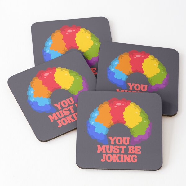 Item preview, You must be joking designed and sold by BritishDelights.
