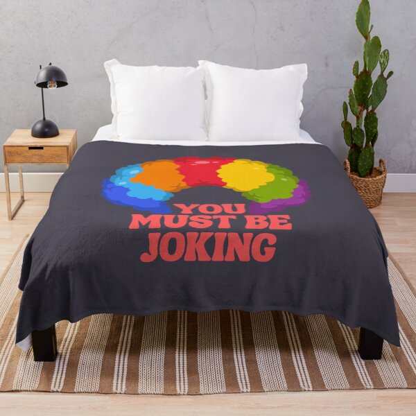 Item preview, You must be joking designed and sold by BritishDelights.