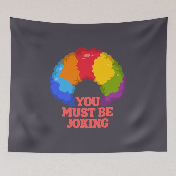 Item preview, You must be joking designed and sold by BritishDelights.