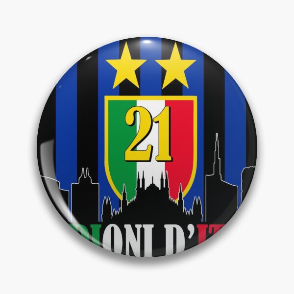 Item preview, INTER designed and sold by GabrieleFranco.