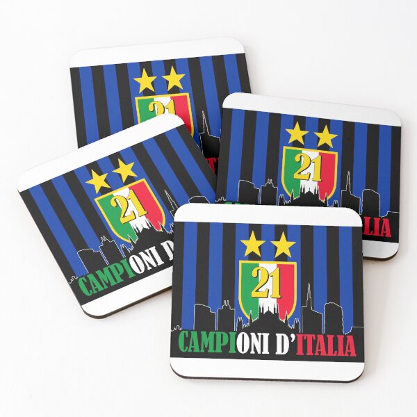 Item preview, INTER designed and sold by GabrieleFranco.