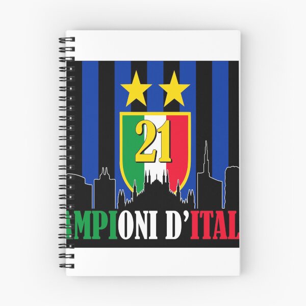 Item preview, INTER designed and sold by GabrieleFranco.