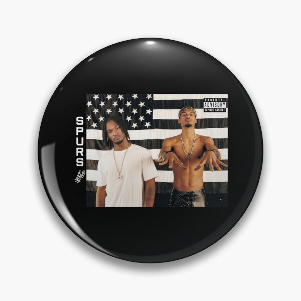 Item preview, Wemby & Castle Stankonia designed and sold by Matt-Artworks.