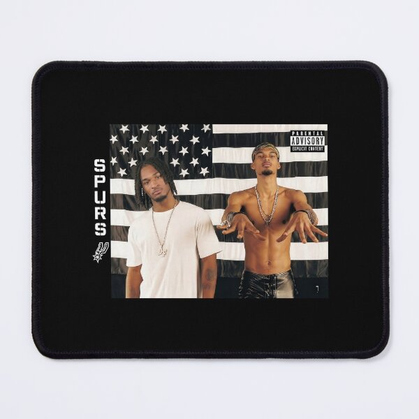 Item preview, Wemby & Castle Stankonia designed and sold by Matt-Artworks.