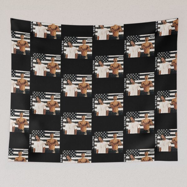 Item preview, Wemby & Castle Stankonia designed and sold by Matt-Artworks.