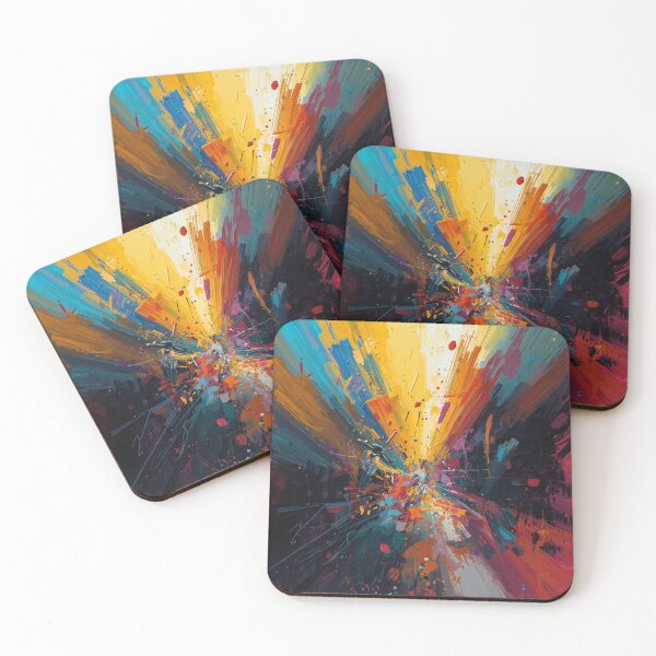 Item preview, loud fauvism art designed and sold by cloudzer0000.