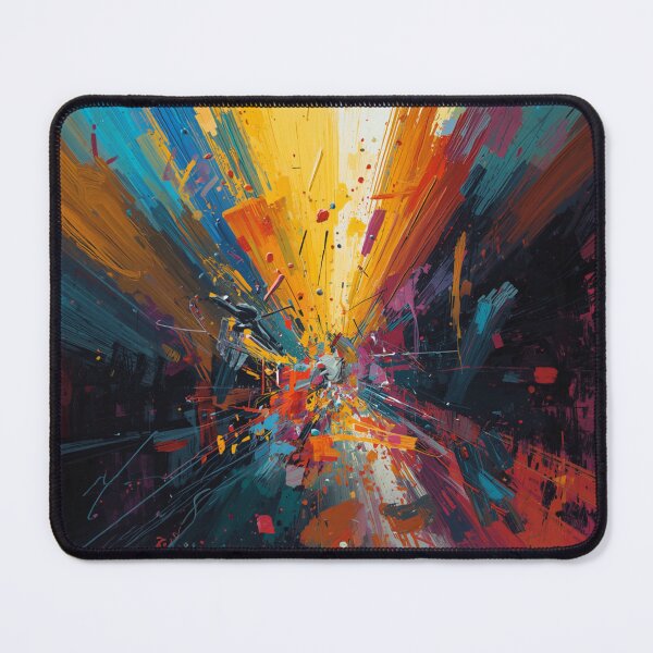 Item preview, loud fauvism art designed and sold by cloudzer0000.