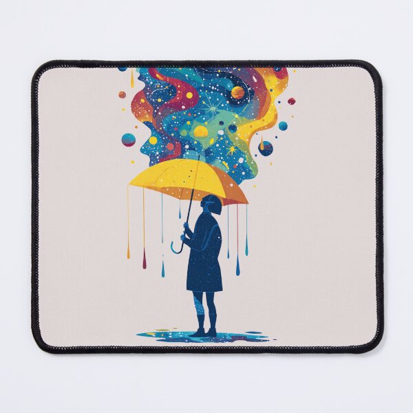 Item preview, Raining Planets designed and sold by Sector 99.