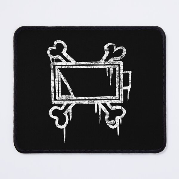 Item preview, Murder Drones - Uzi's Battery Icon W designed and sold by Sky-99.